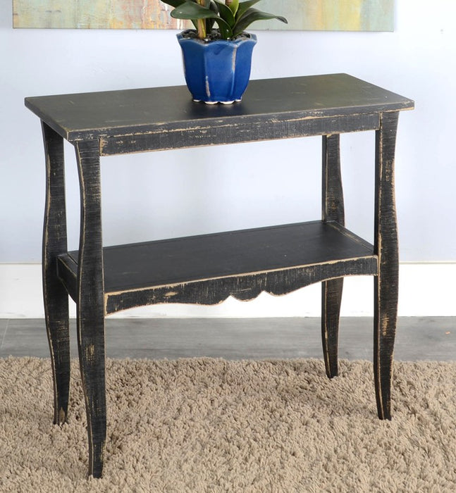 Marina Side Table