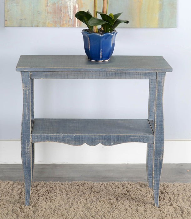 Marina Side Table