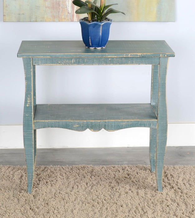 Marina Side Table
