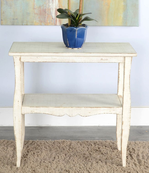 Marina Side Table