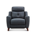 Canadian made Leather Recliner