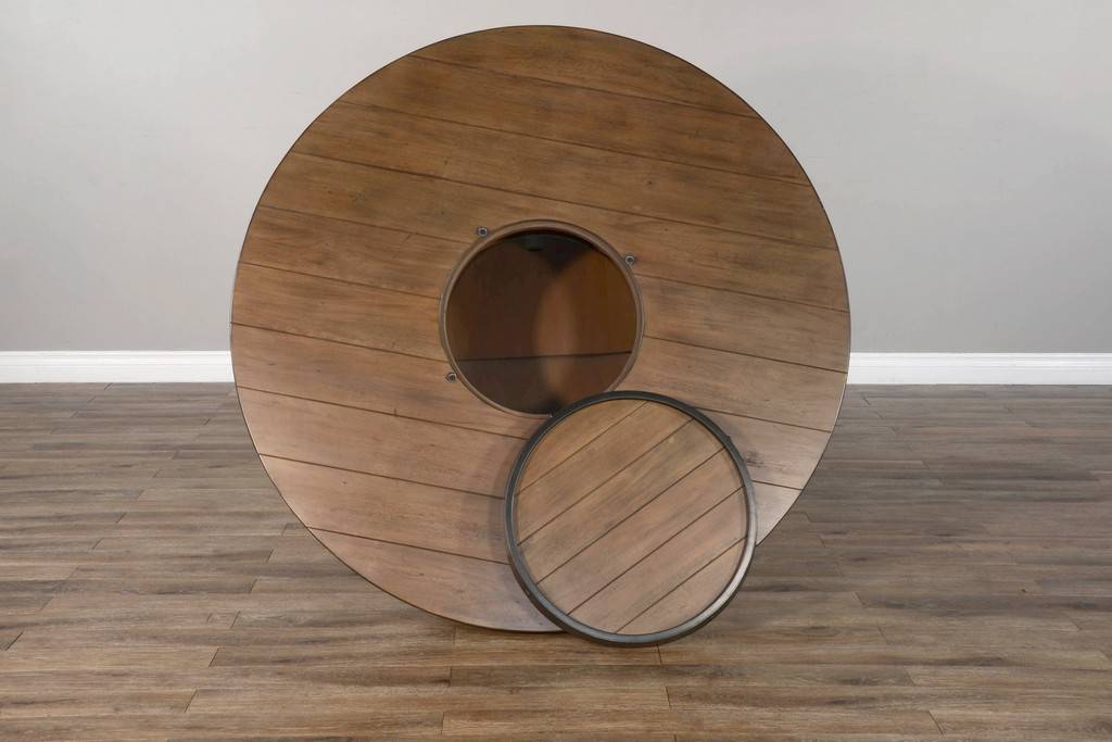 Doe Valley Barrel Pub Table Package