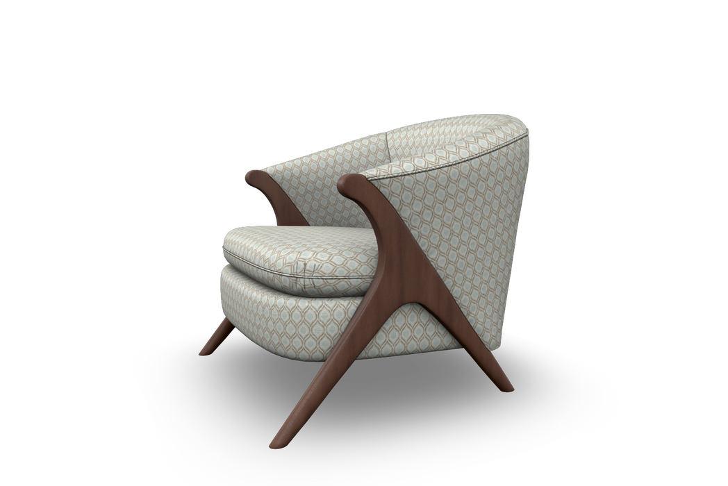 Tatiana Accent Chair