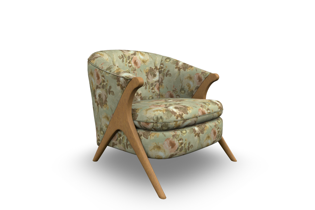 Tatiana Accent Chair