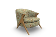 Tatiana Accent Chair