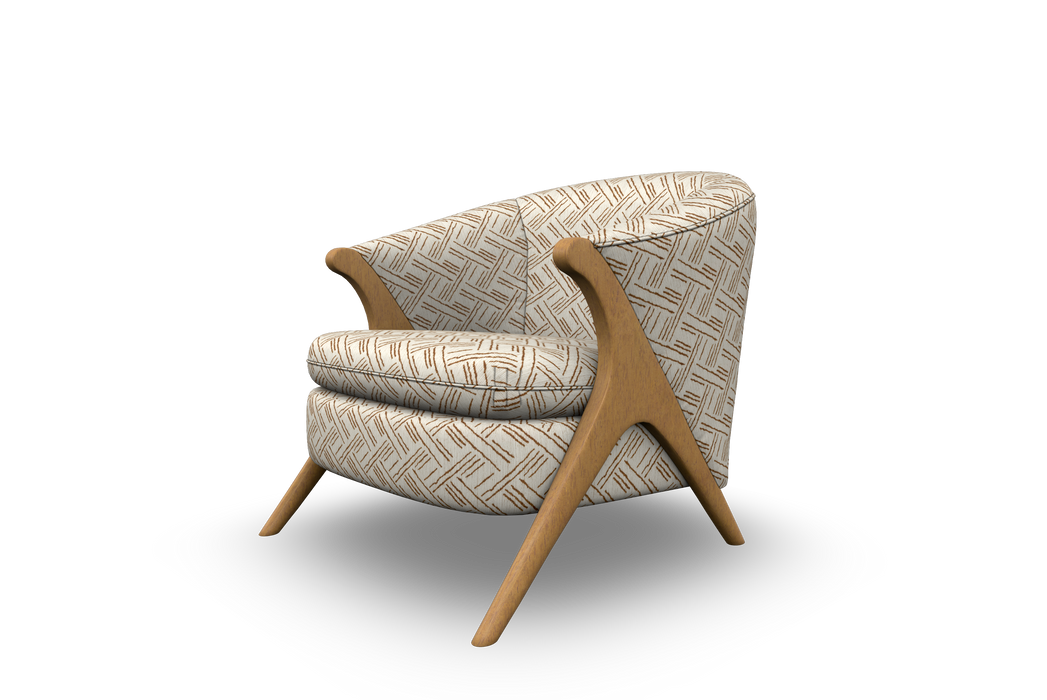 Tatiana Accent Chair