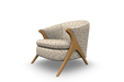 Tatiana Accent Chair