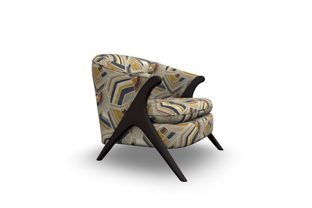 Tatiana Accent Chair