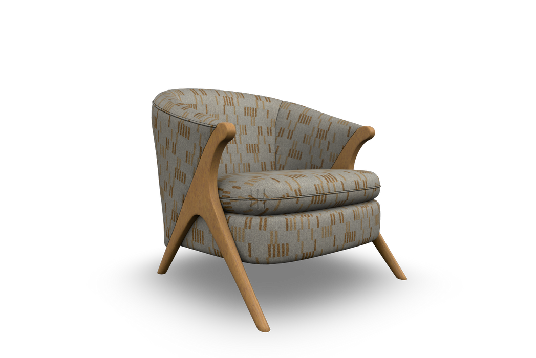 Tatiana Accent Chair