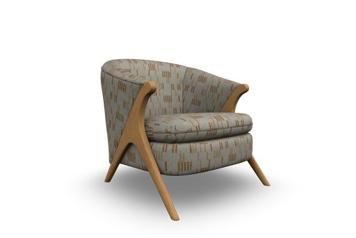 Tatiana Accent Chair