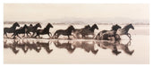 Running Wild Glass Art