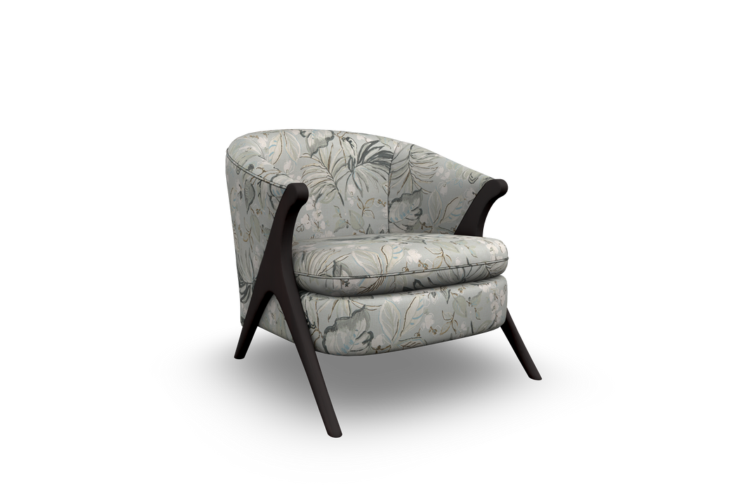 Tatiana Accent Chair