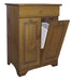 Double Tilt Bin