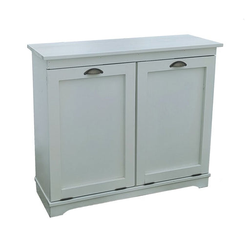 Double Tilt Bin