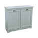 Double Tilt Bin