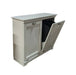 Springwater Double Tilt Bin