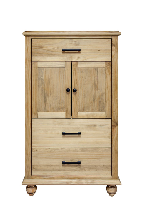 Victoria Chest