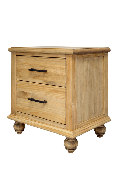 Victoria Nightstand