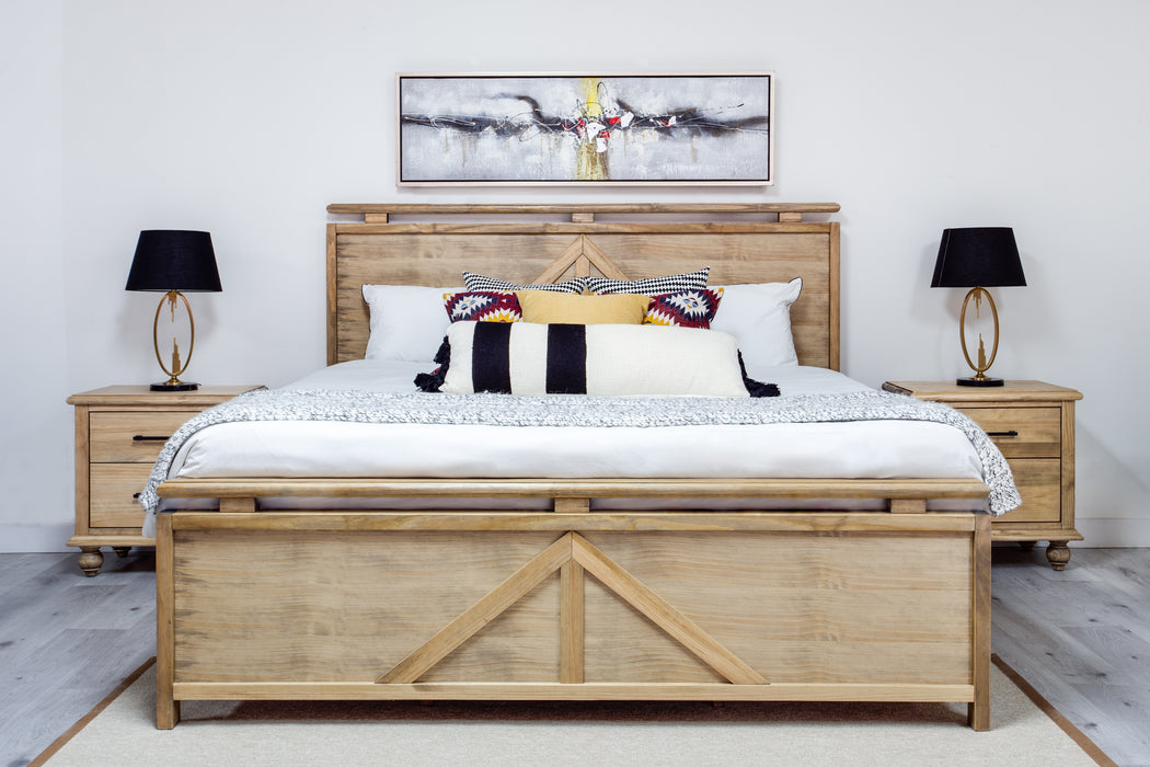 Victoria Beds