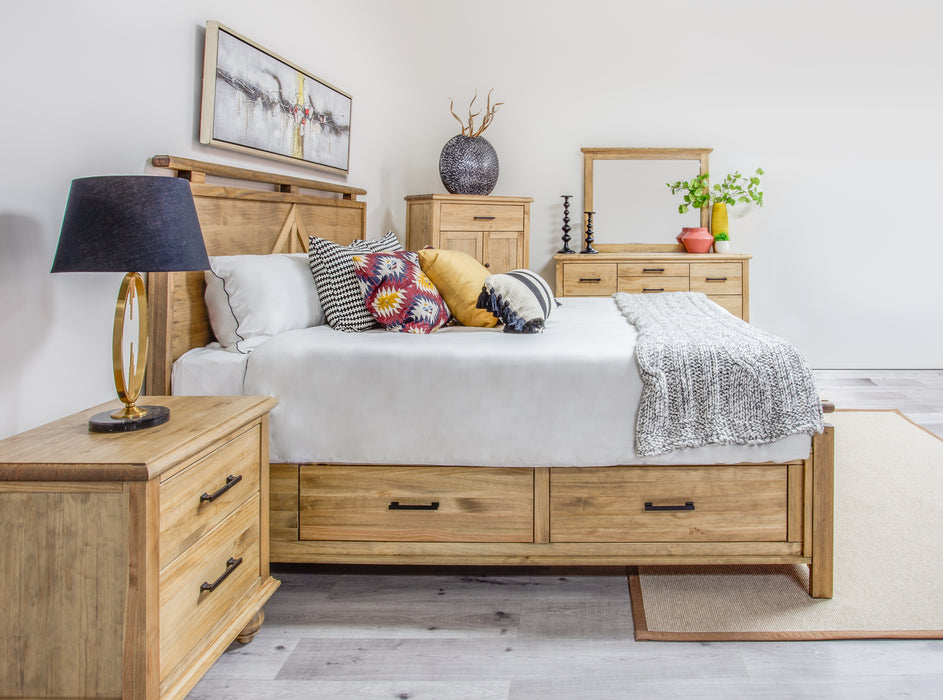 Victoria Beds