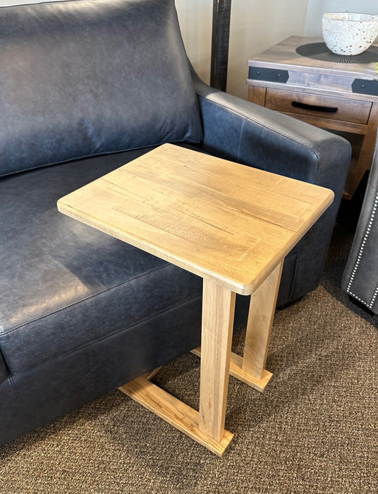 AlaCarte Snack Table