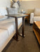 AlaCarte Snack Table