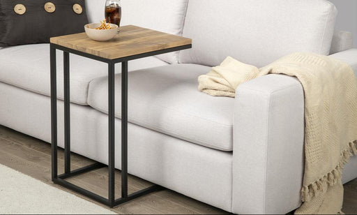 AlaCarte Snack Table
