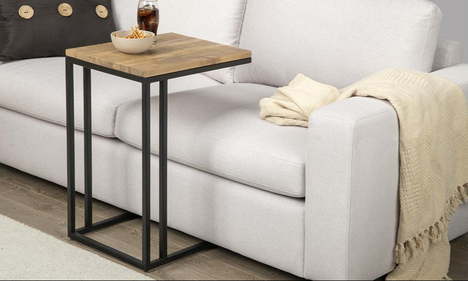 AlaCarte Snack Table
