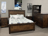 Adirondack Bedroom