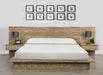 AlaCarte Kingsmill Bed