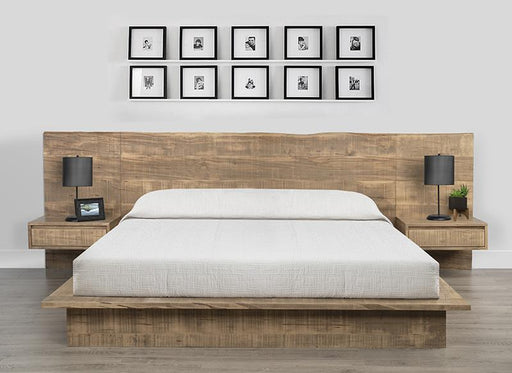 AlaCarte Kingsmill Bed