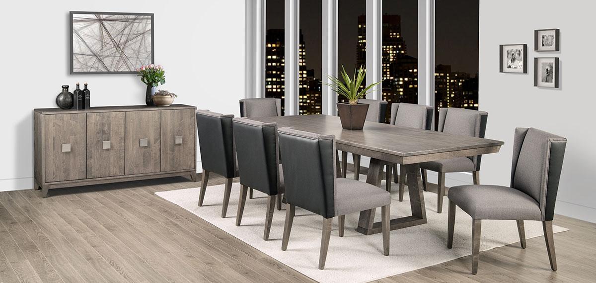 Belmont Dining Set