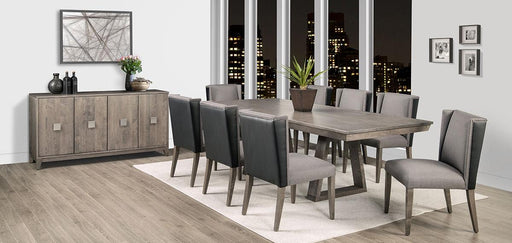 Belmont Dining Set