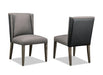 Belmont Side Chair