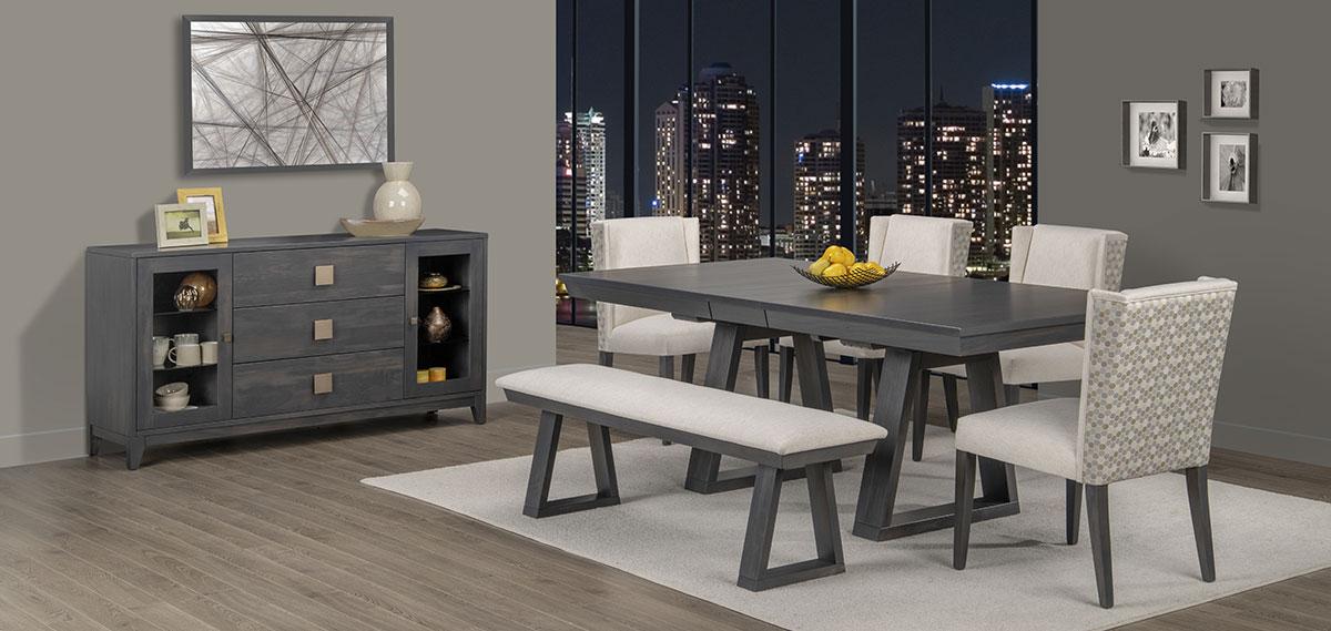 Belmont Dining Set