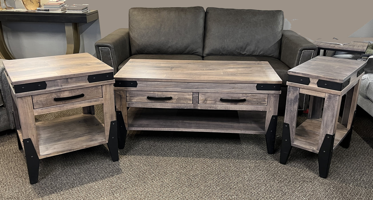 Chattanooga Living Room Furniture