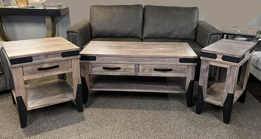 Chattanooga Living Room Furniture