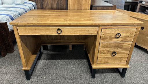 Cumberland Barley Desk