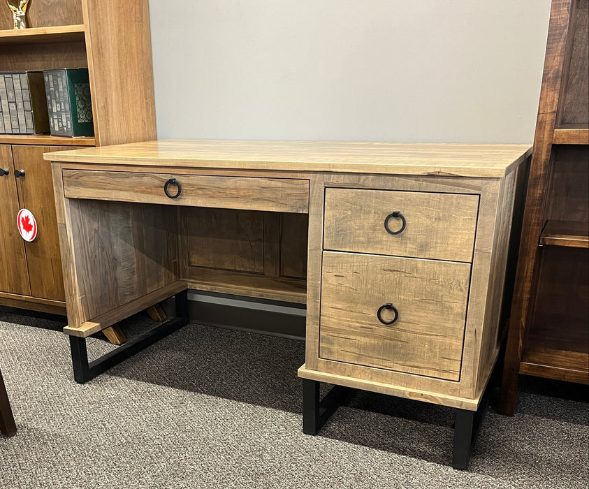 Solid Maple Cumberland Desk