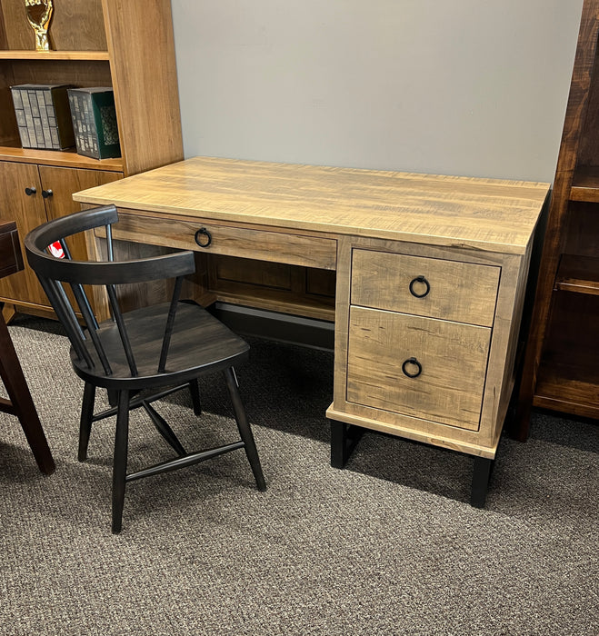 Solid Maple Cumberland Desk