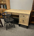 Solid Maple Cumberland Desk