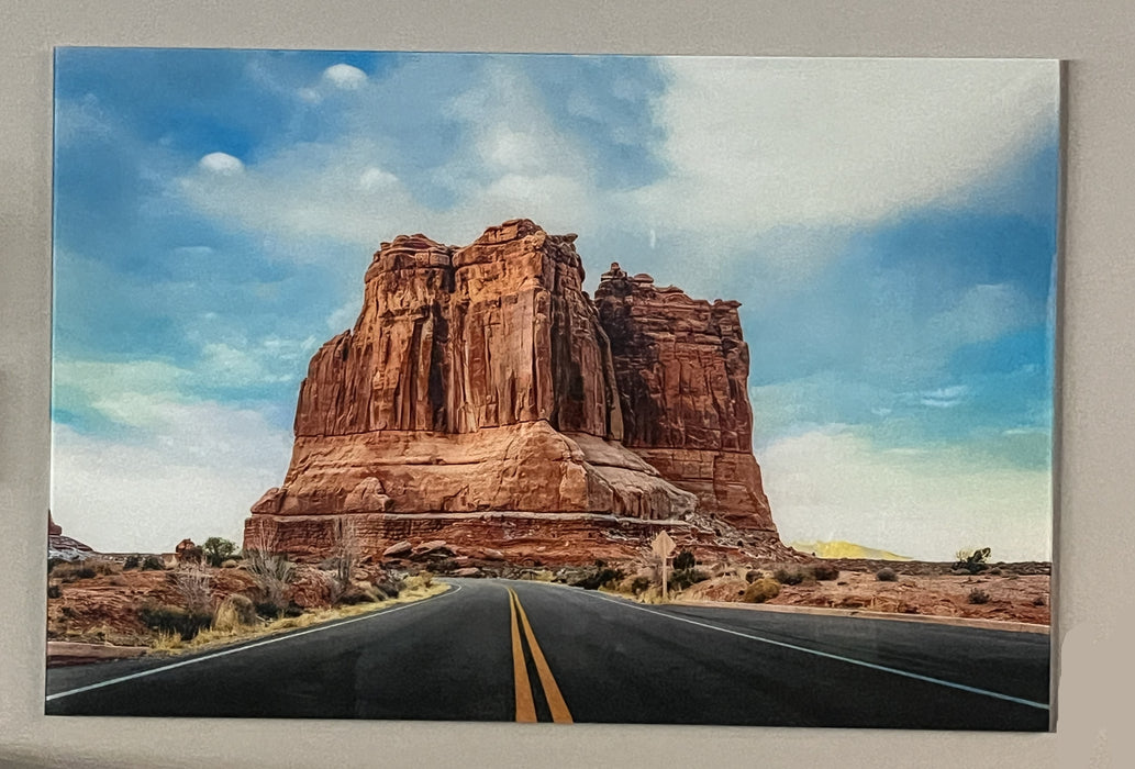 Canyon Desert