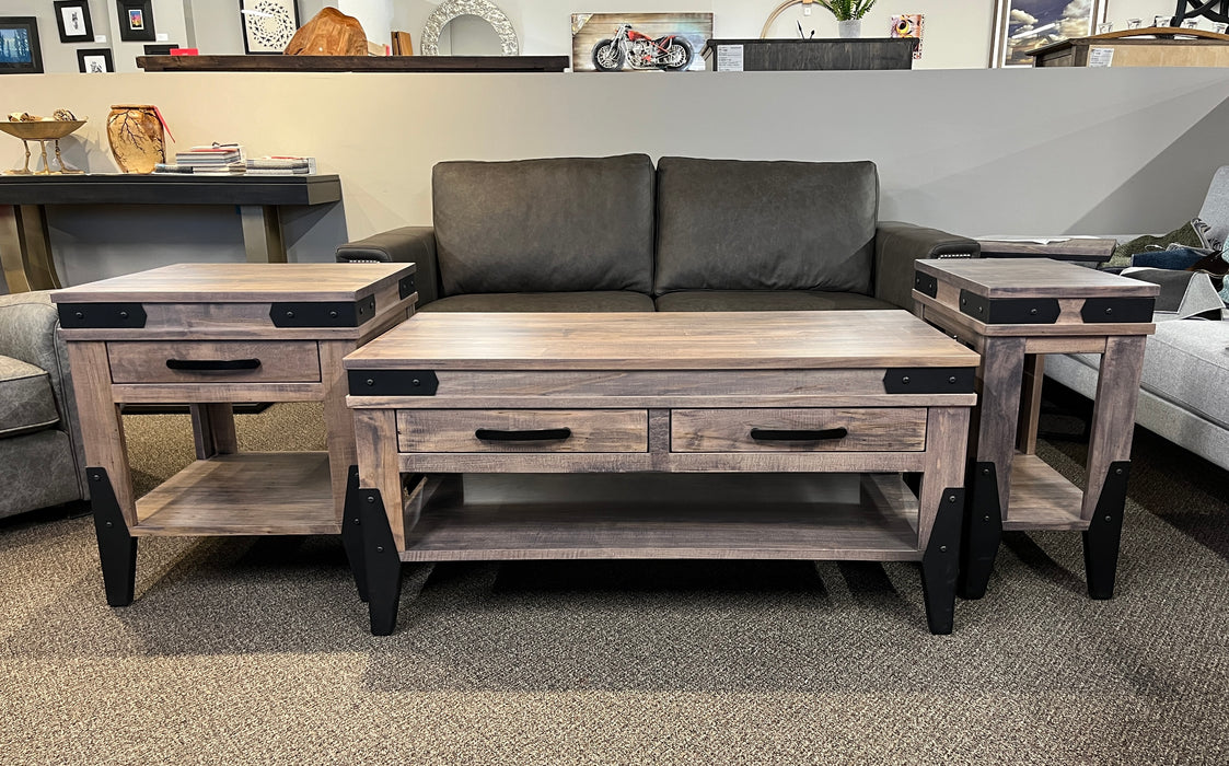 Chattanooga Living Room Furniture