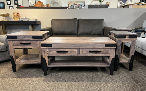 Chattanooga Living Room Furniture