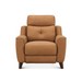 Canadian made Leather Recliner