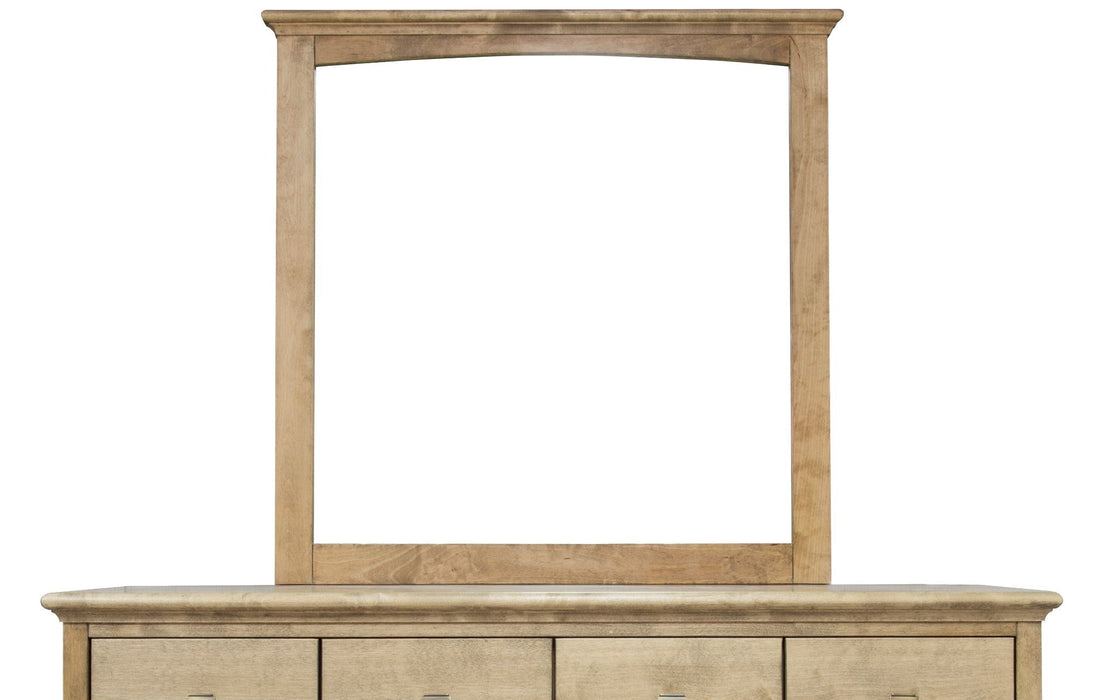 Acer Mirror