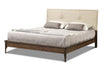 Evora Platform Bed