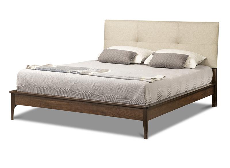 Evora Platform Bed