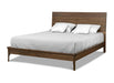 Evora Platform Bed