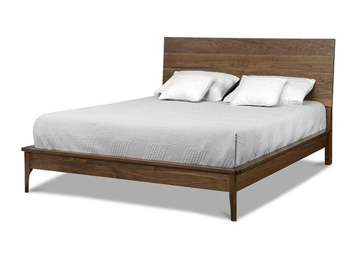 Evora Platform Bed